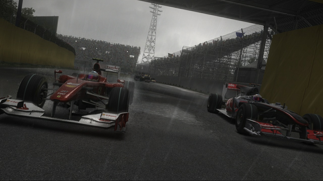 F1 2010 - Imagen 30